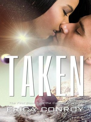 cover image of Taken